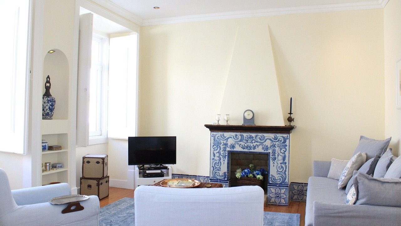 Photo of Livingroom in Principe Real