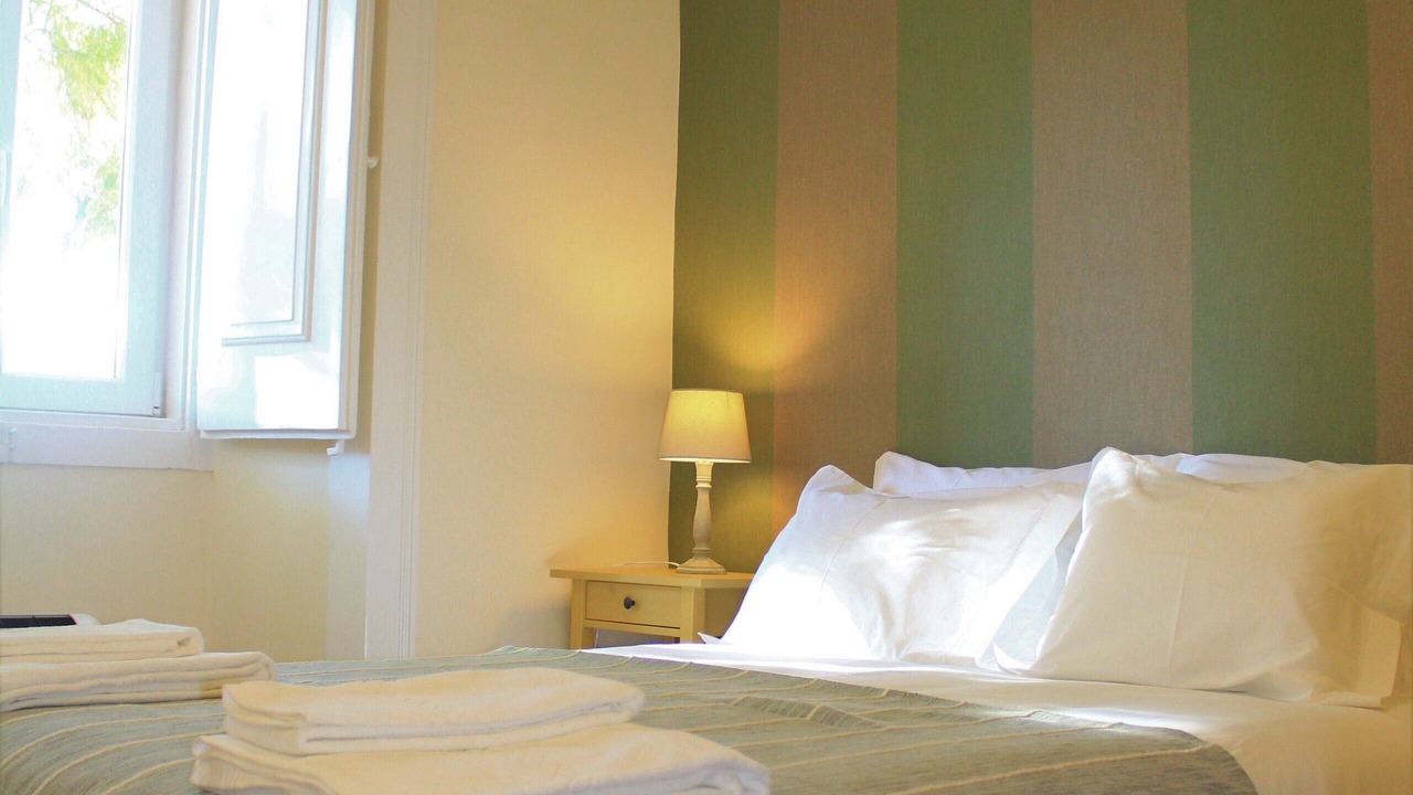 Photo of Bedroom in Principe Real