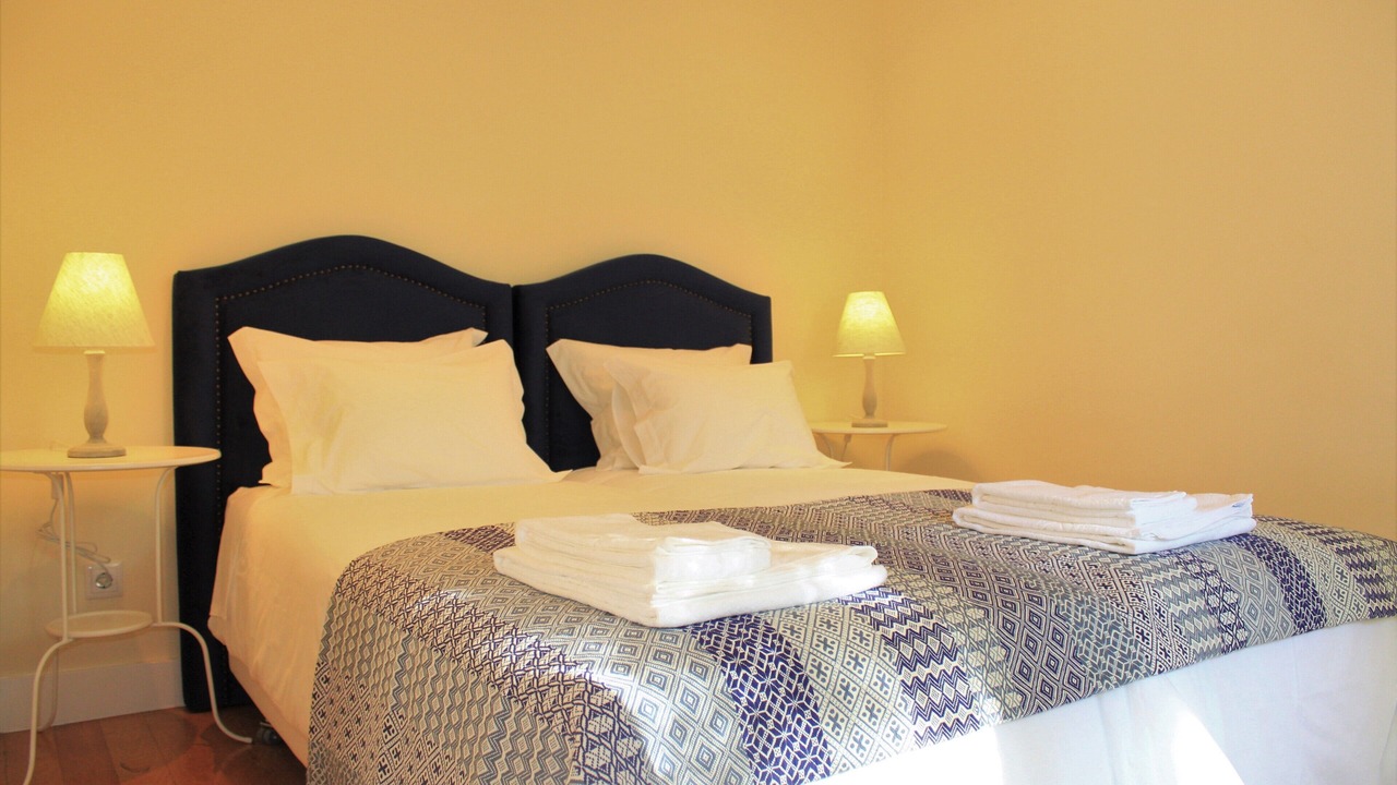 Photo of Bedroom in Principe Real
