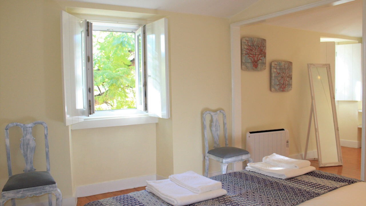 Photo of Bedroom in Principe Real