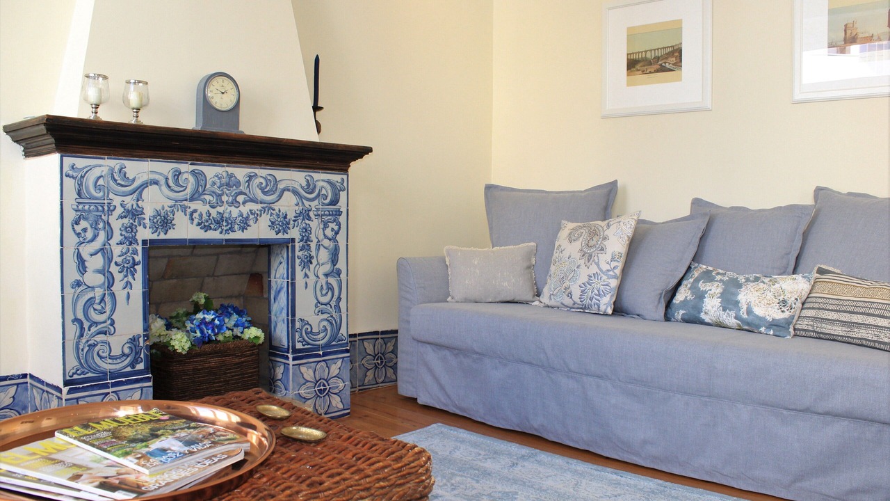 Photo of Livingroom in Principe Real