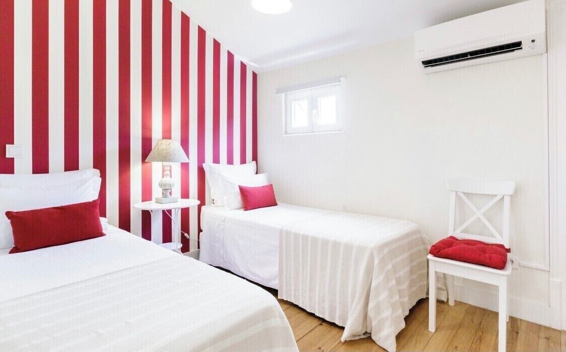 Photo of Bedroom in Principe Real