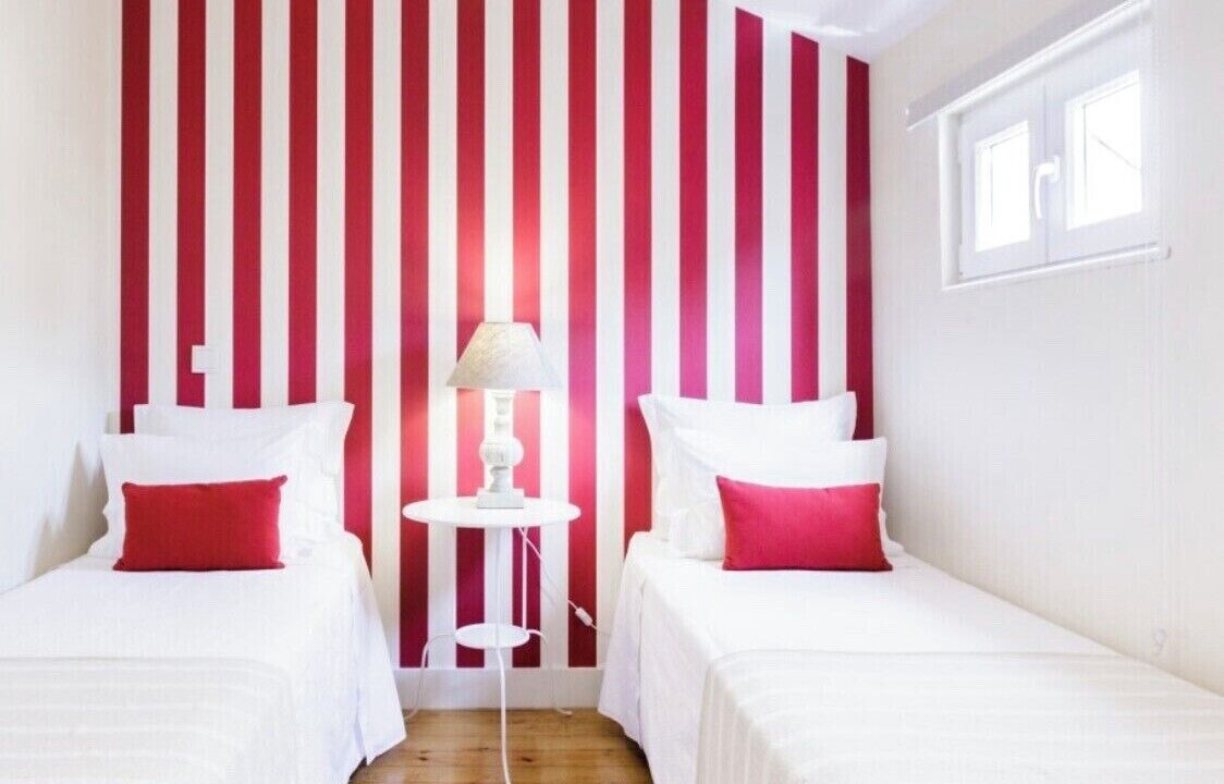Photo of Bedroom in Principe Real