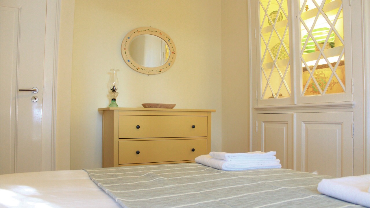 Photo of Bedroom in Principe Real