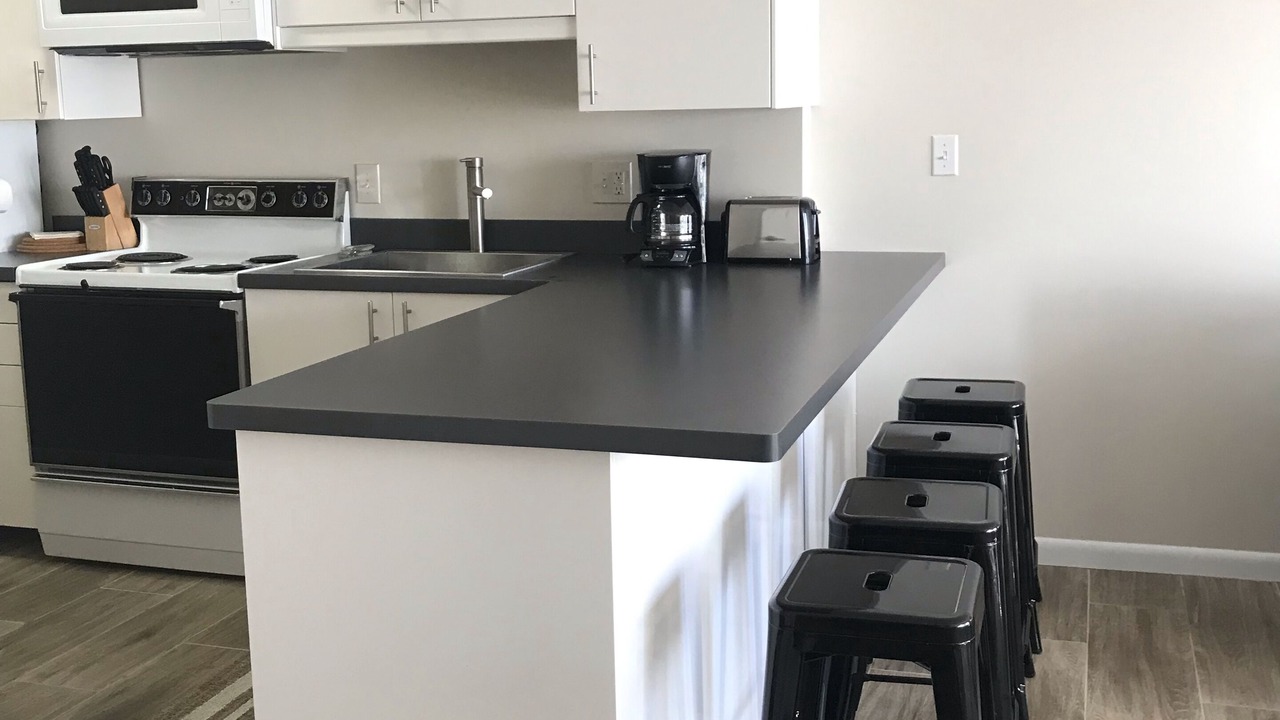 Photo of Kitchen in Dewittville