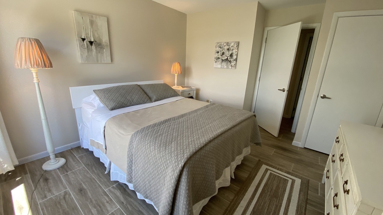 Photo of Bedroom in Dewittville