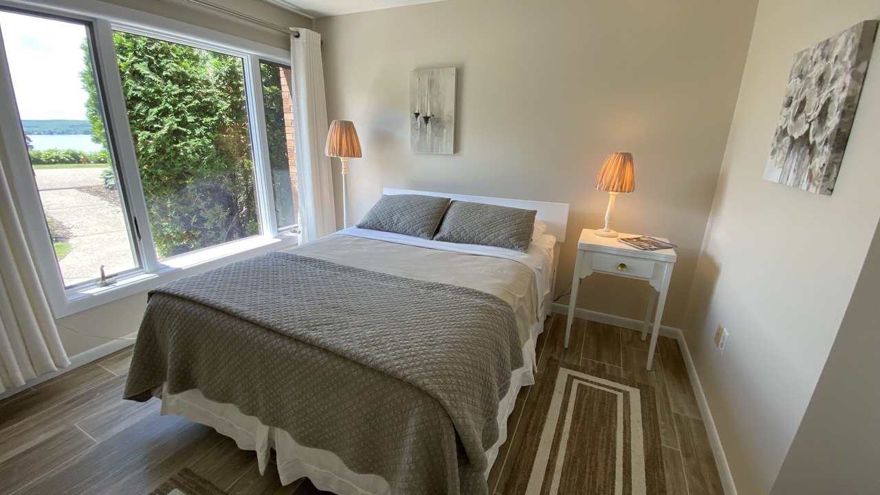Photo of Bedroom in Dewittville