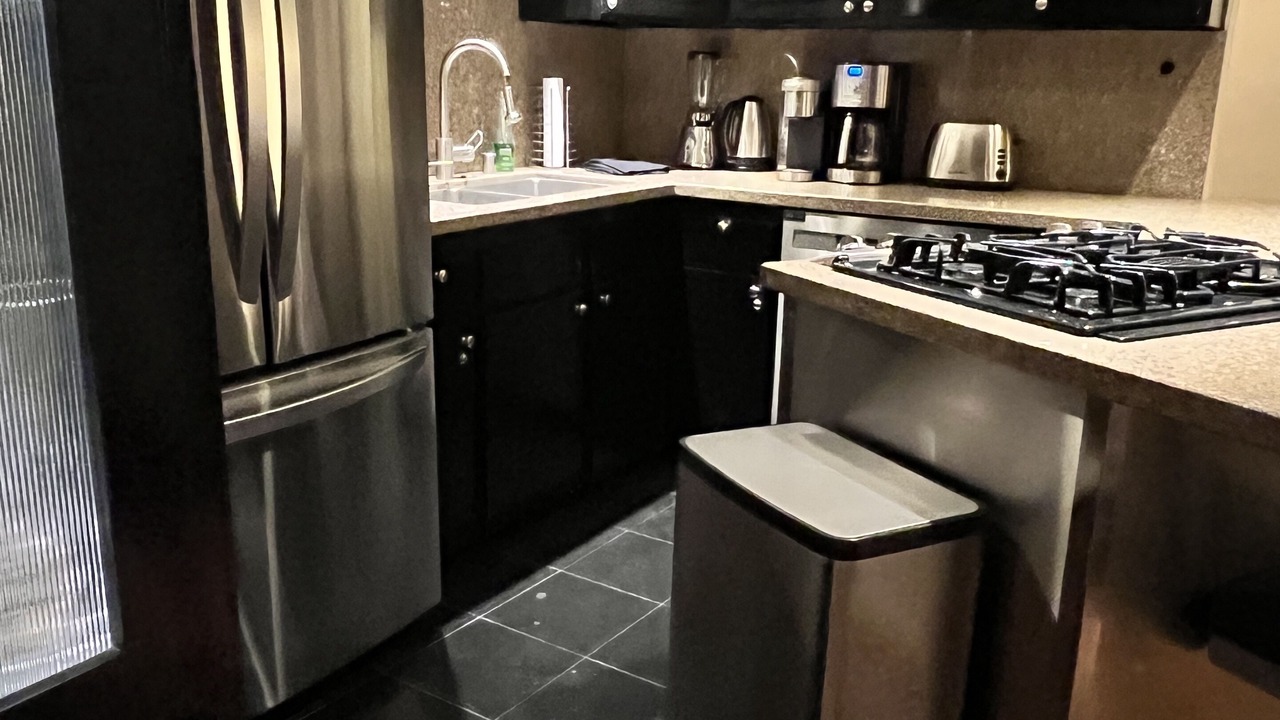 Photo of Kitchen in South Laguna