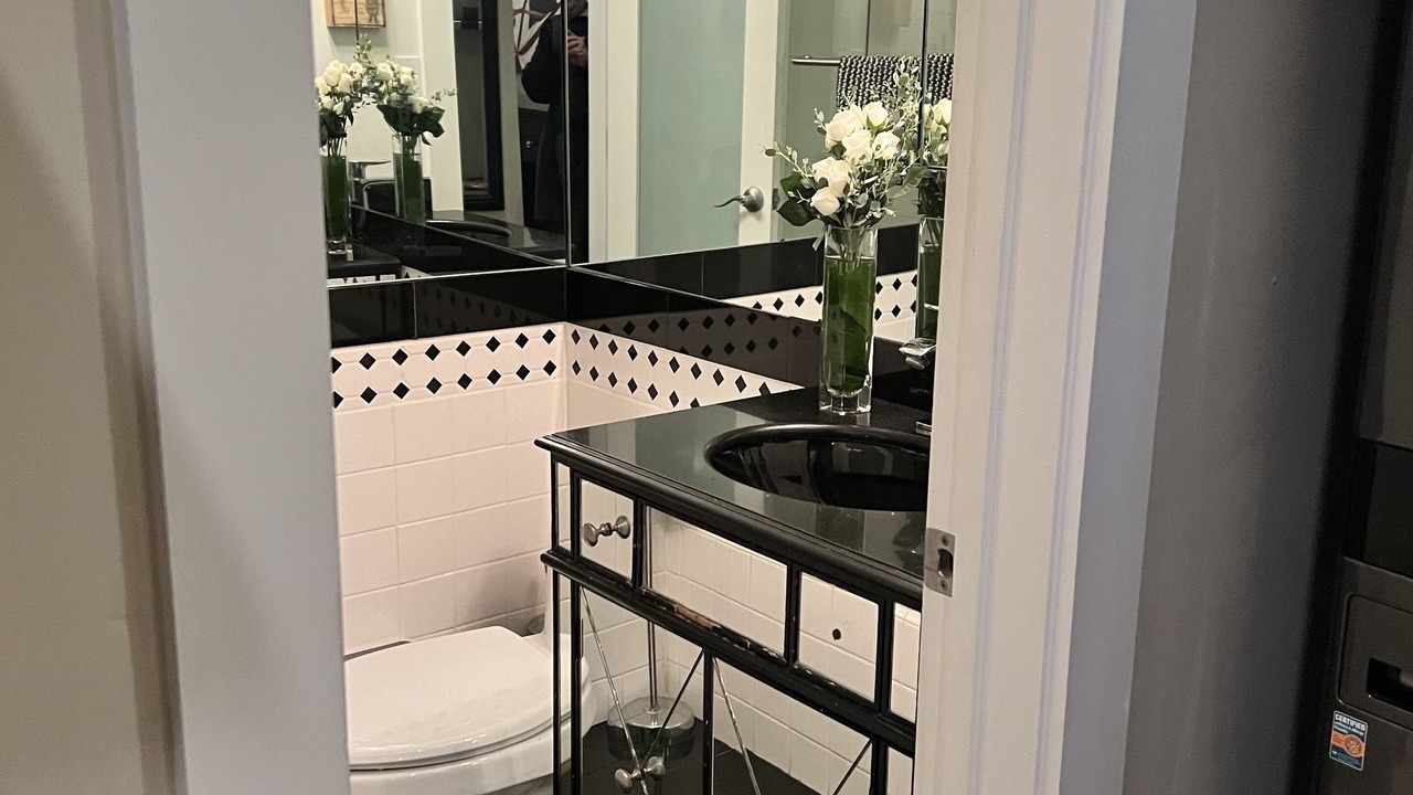 Photo of Bathroom in South Laguna