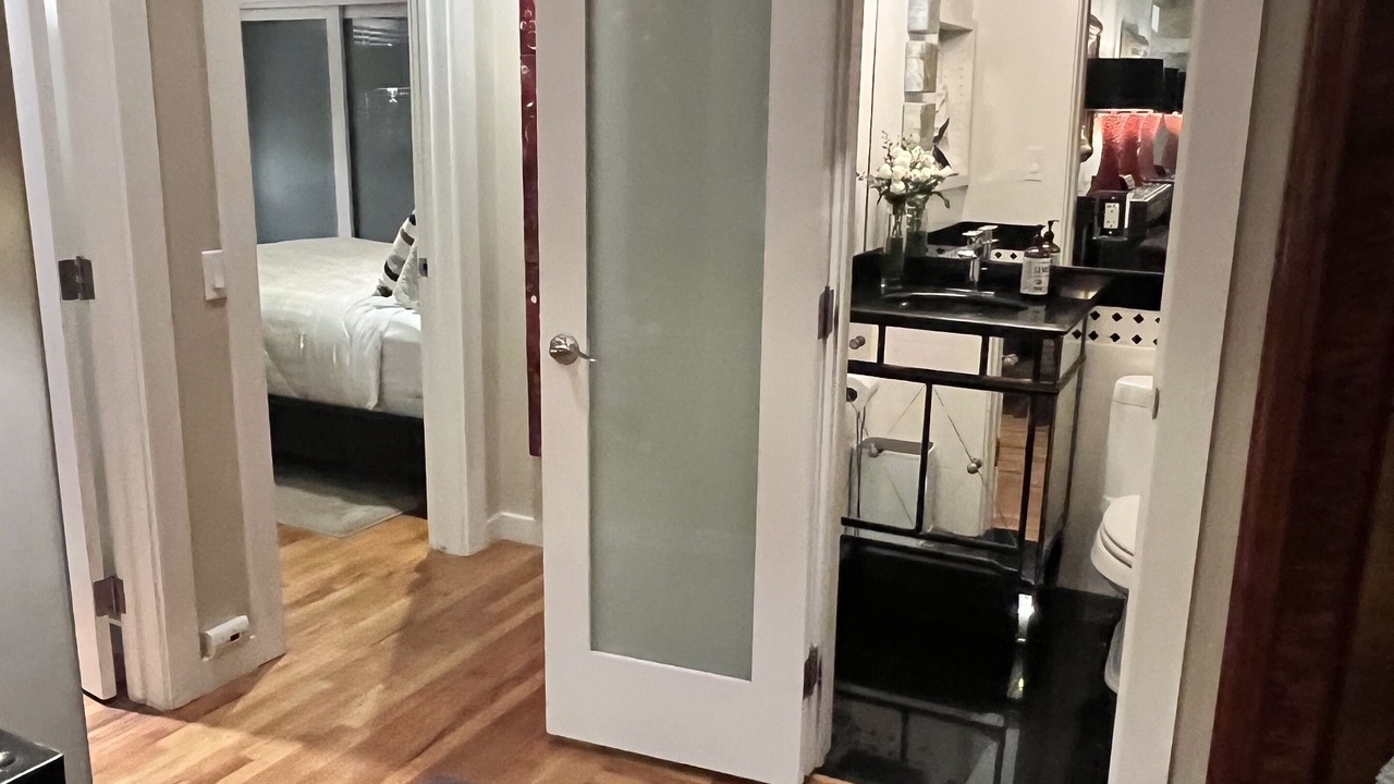 Photo of Bedroom in South Laguna