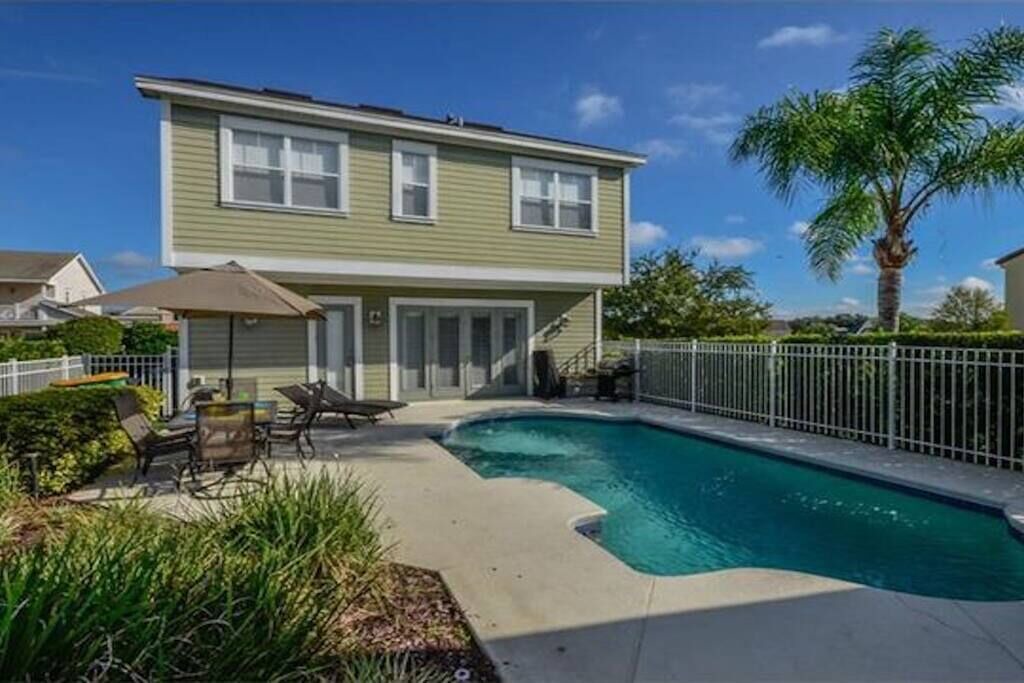 Photo of Outdoor in Reunion