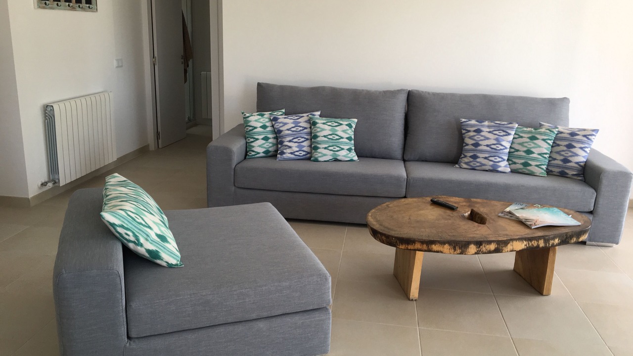 Photo of Livingroom in Badia Gran