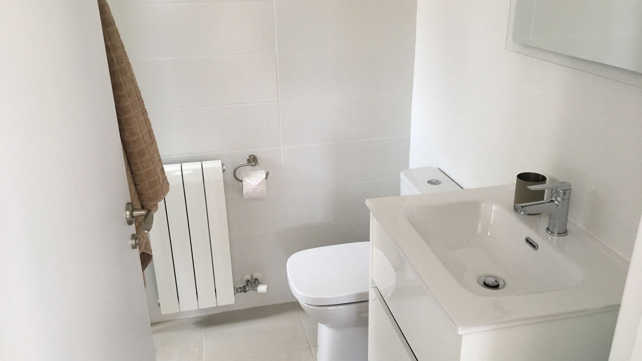 Photo of Bathroom in Badia Gran