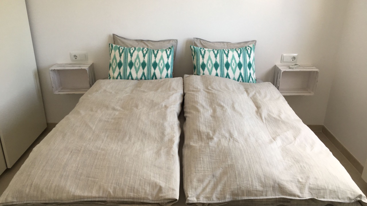 Photo of Bedroom in Badia Gran