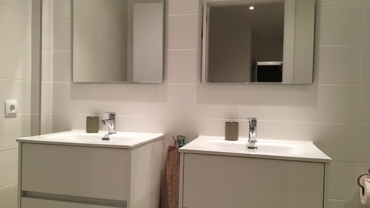 Photo of Bathroom in Badia Gran