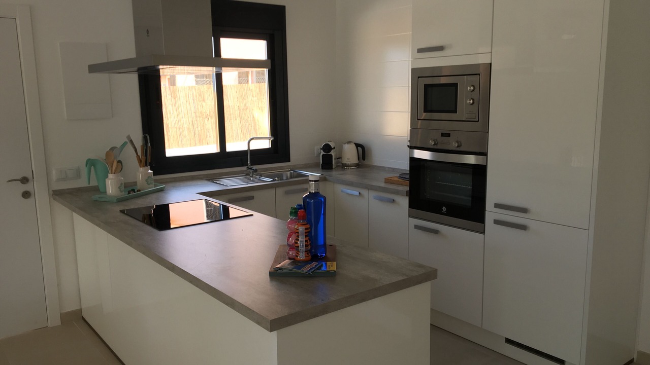 Photo of Kitchen in Badia Gran