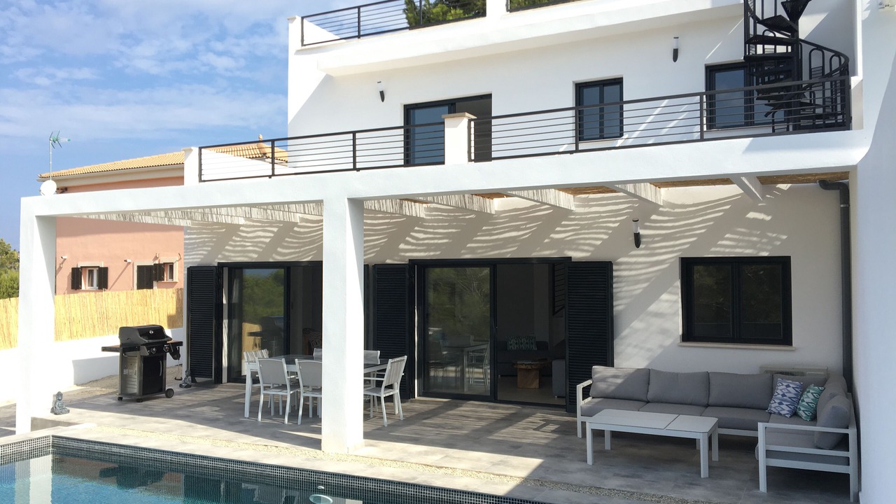 Photo of Outdoor in Badia Gran