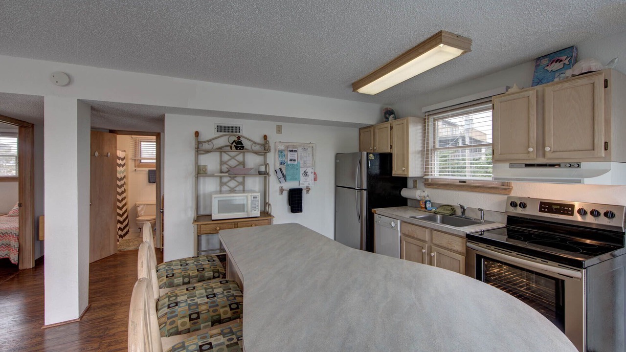 Photo of Kitchen in Avon