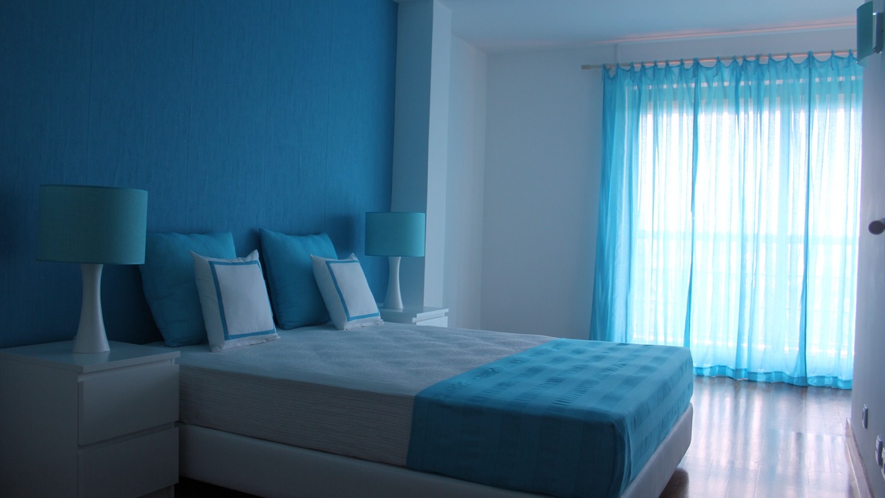 Photo of Bedroom in Cascais