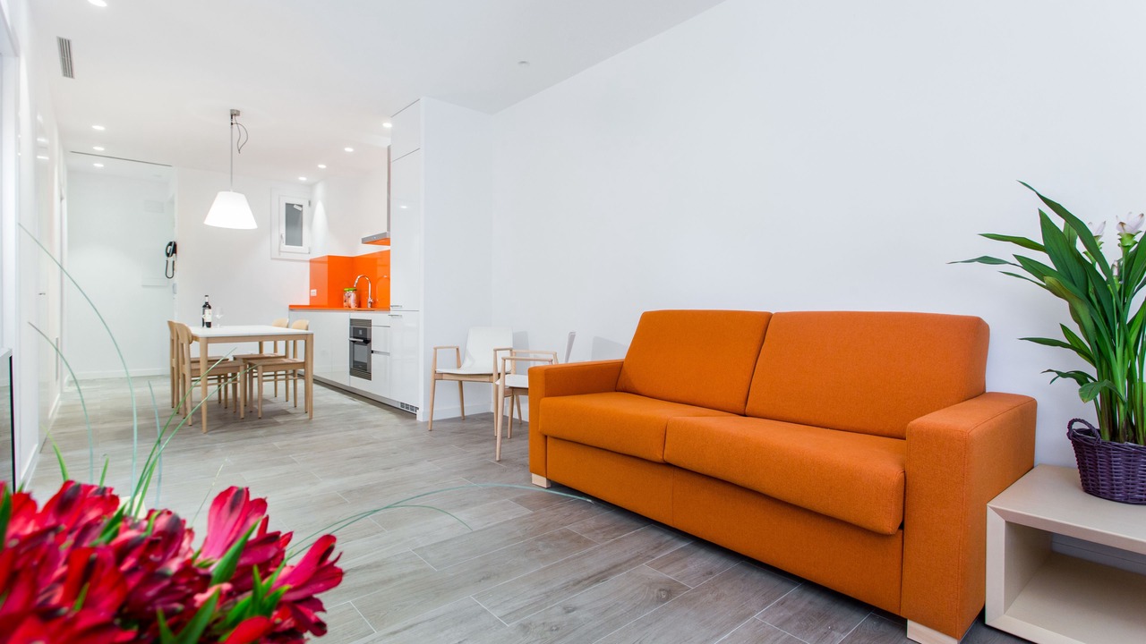 Photo of Livingroom in el Fort Pienc
