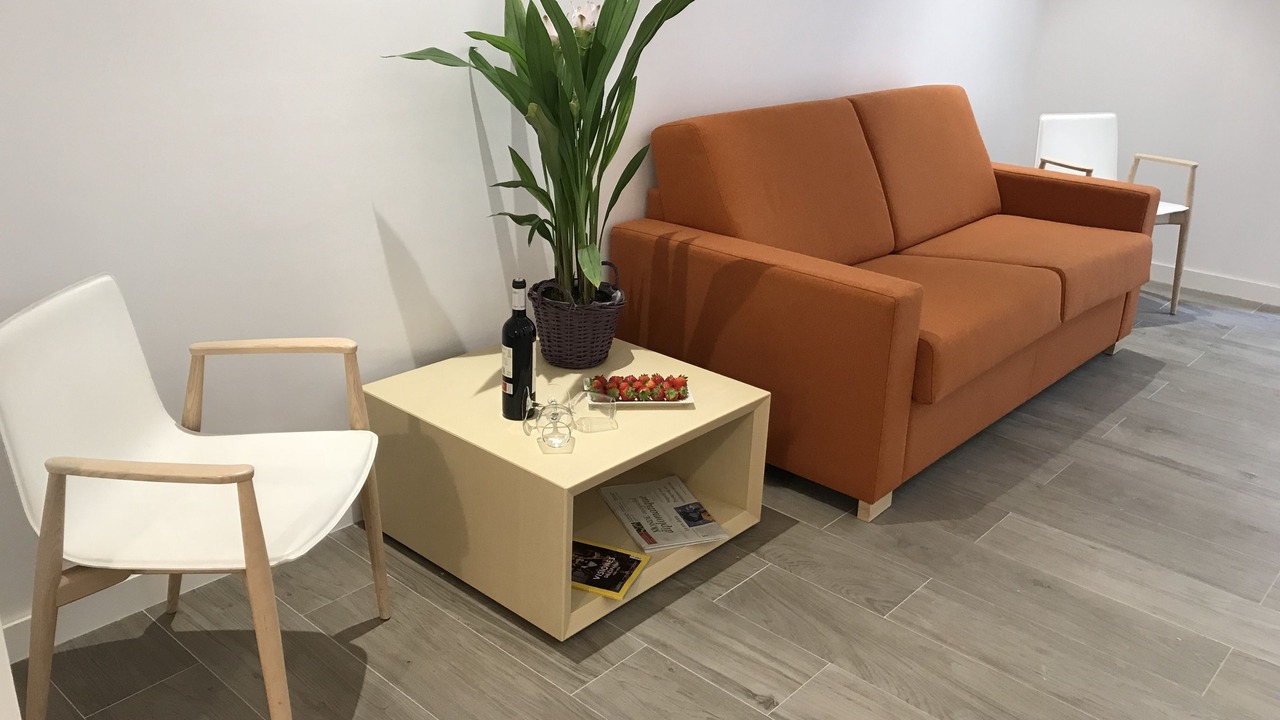 Photo of Livingroom in el Fort Pienc