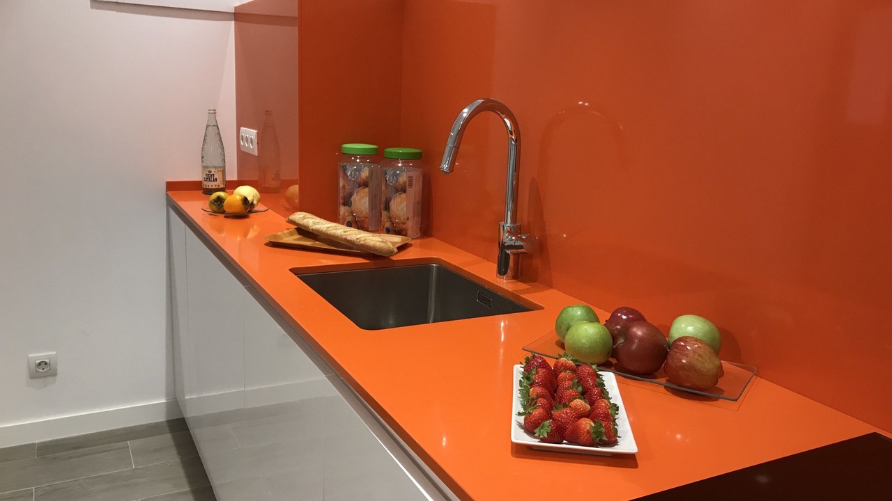Photo of Kitchen in el Fort Pienc