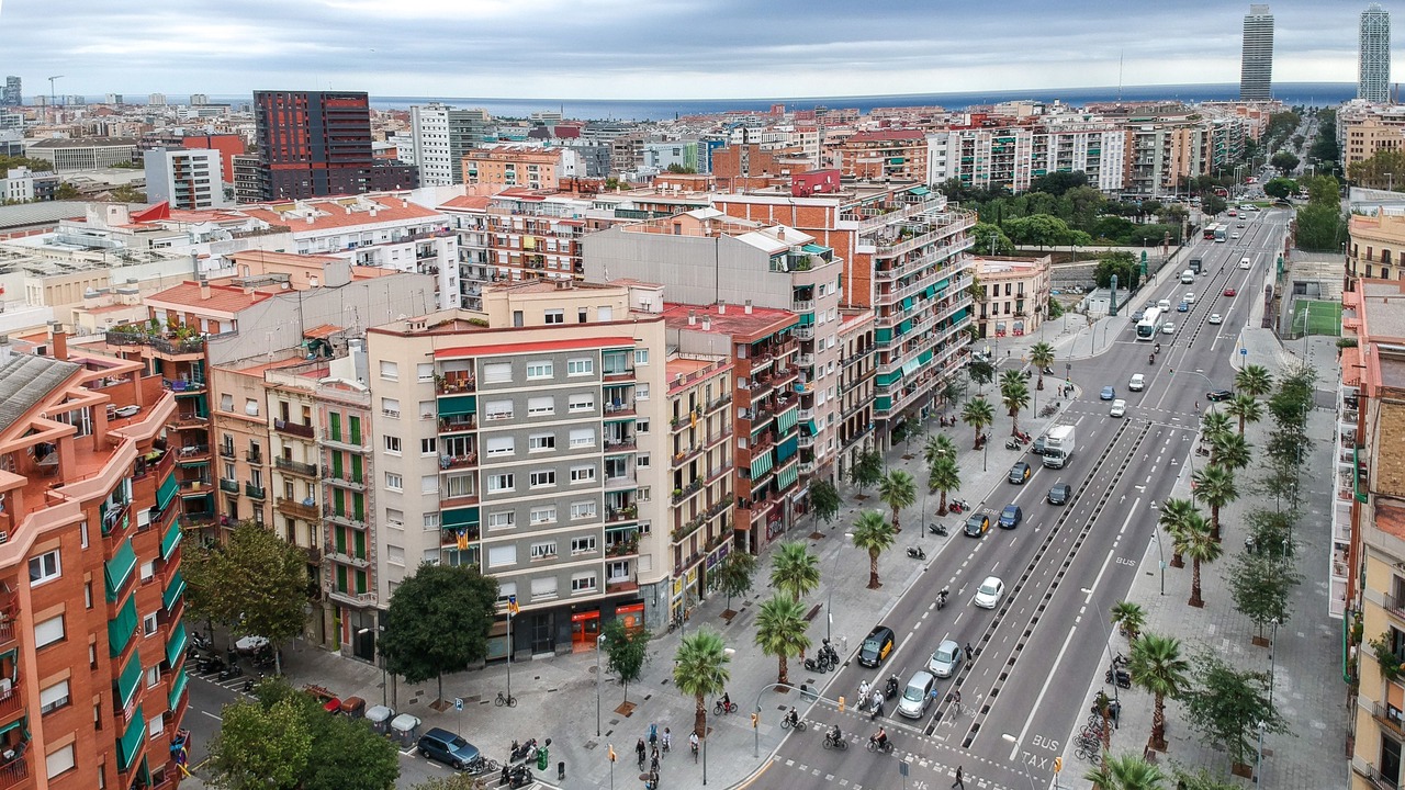 Photo of Outdoor in el Fort Pienc