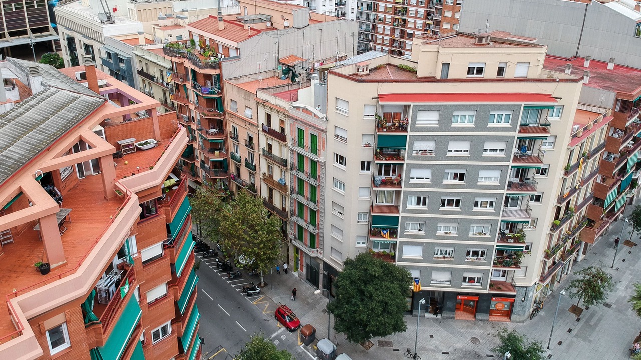 Photo of Outdoor in el Fort Pienc