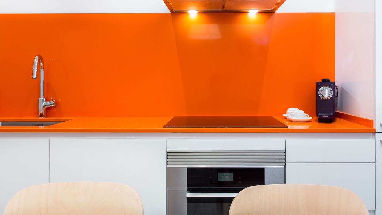 Photo of Kitchen in el Fort Pienc