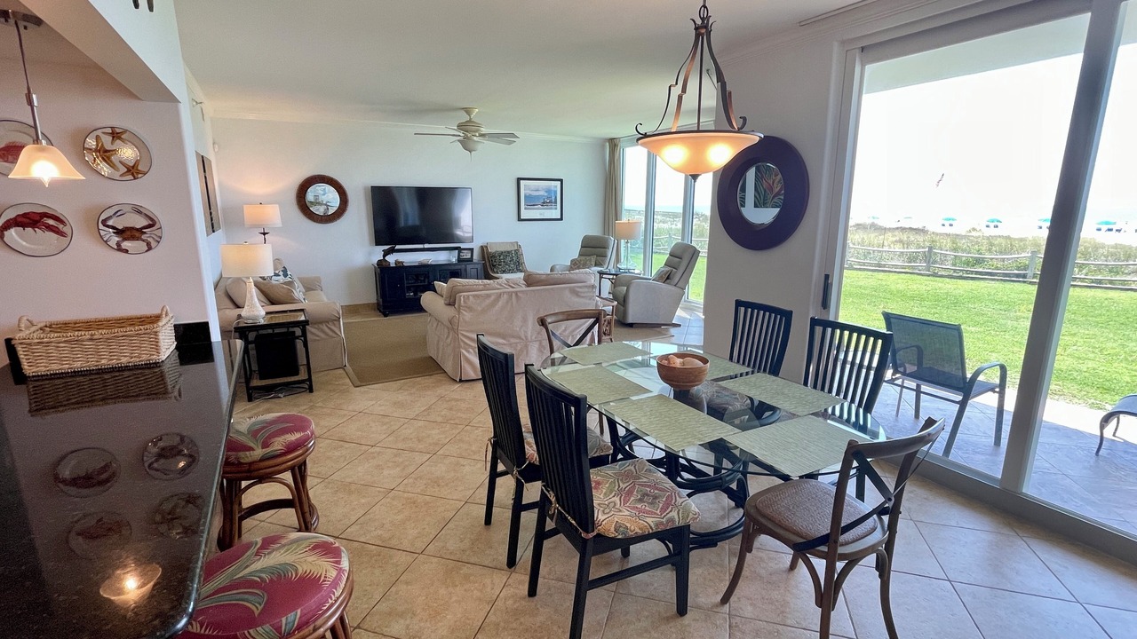 Photo of Livingroom in Ono Island