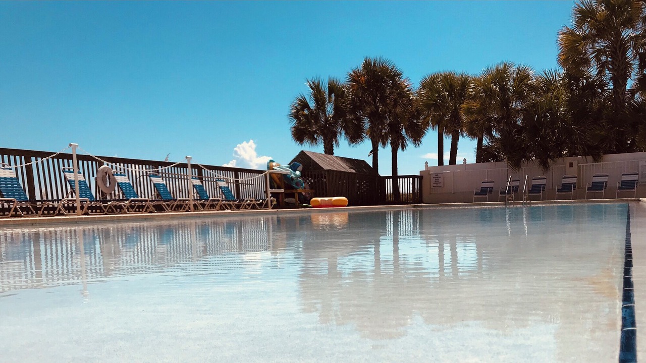 Photo of Outdoor in Ono Island
