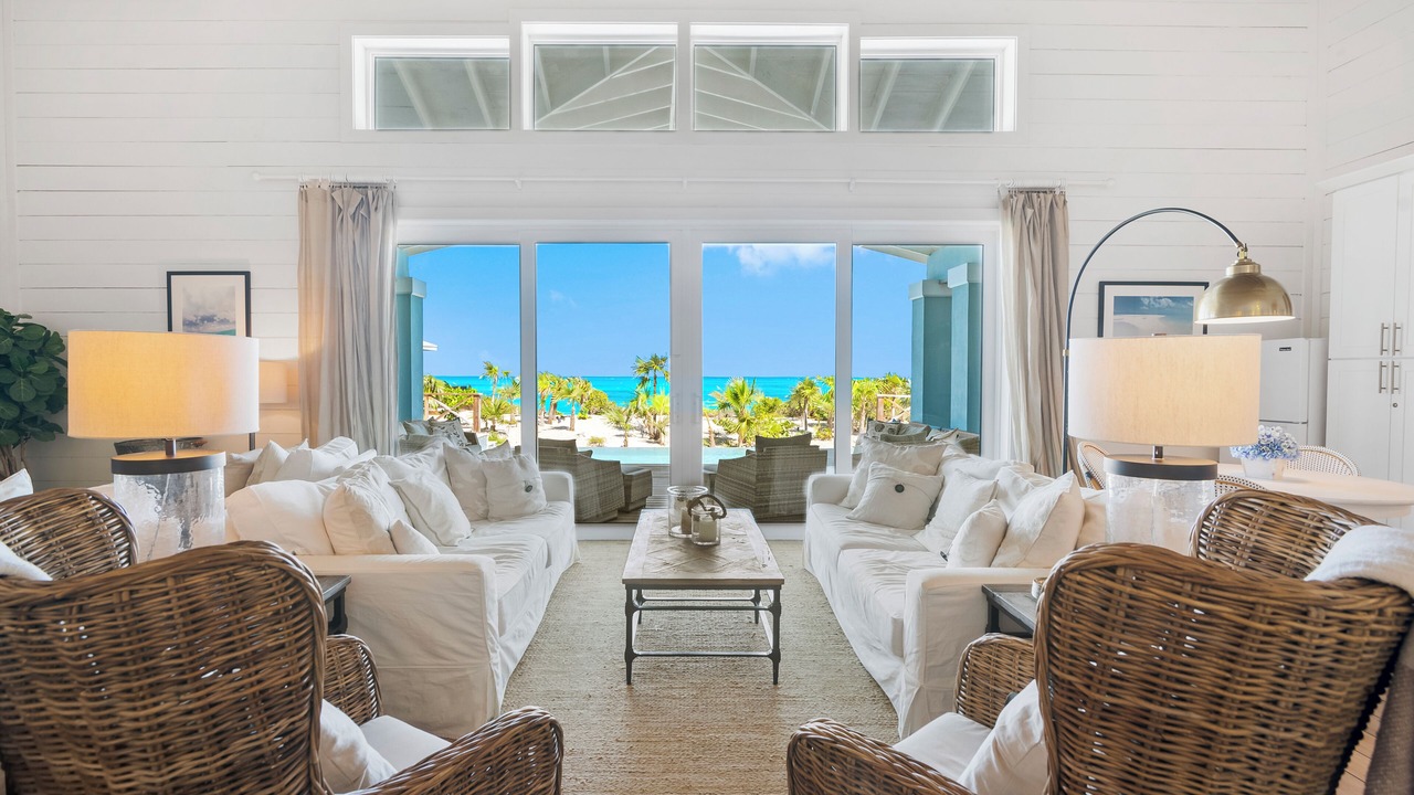 Photo of Livingroom in William's Town