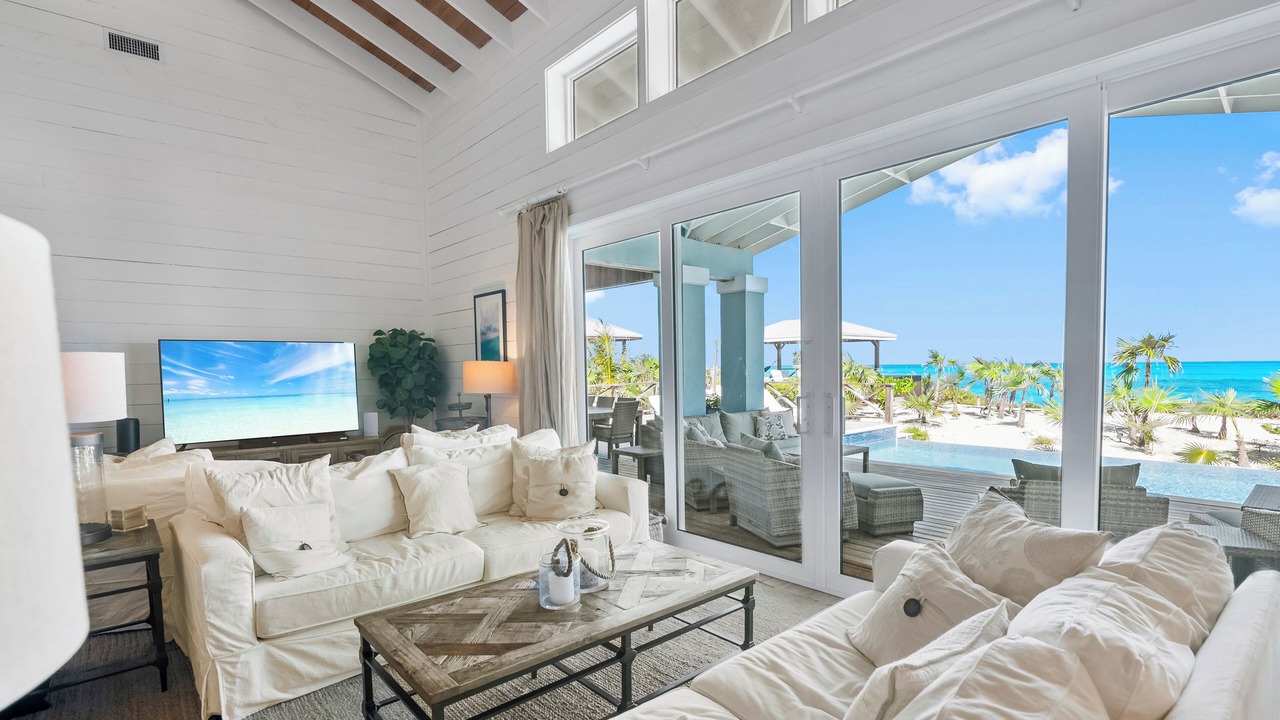 Photo of Livingroom in William's Town
