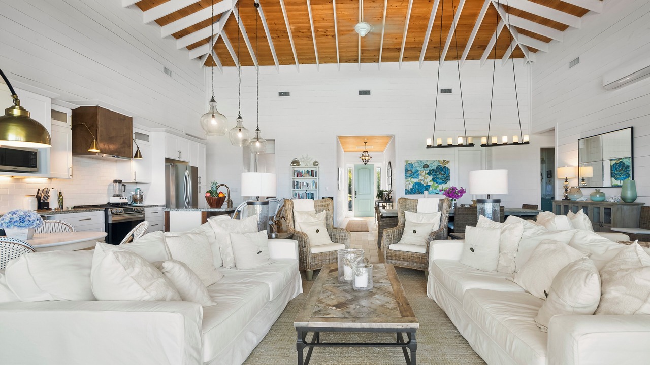 Photo of Livingroom in William's Town