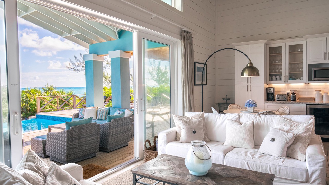 Photo of Bedroom in William's Town