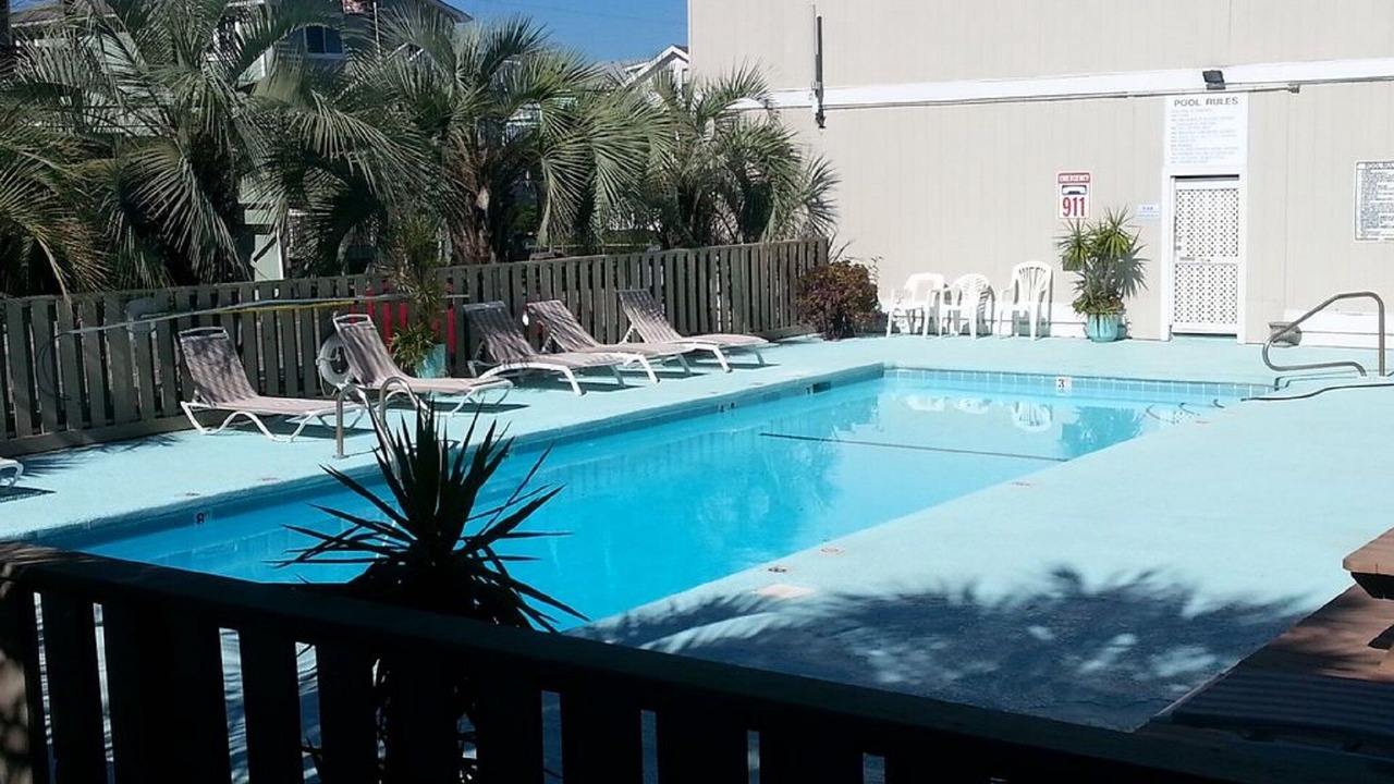 Photo of Outdoor in North Carolina Coast