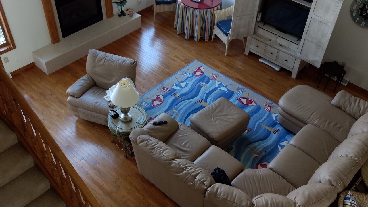Photo of Livingroom in Ashville