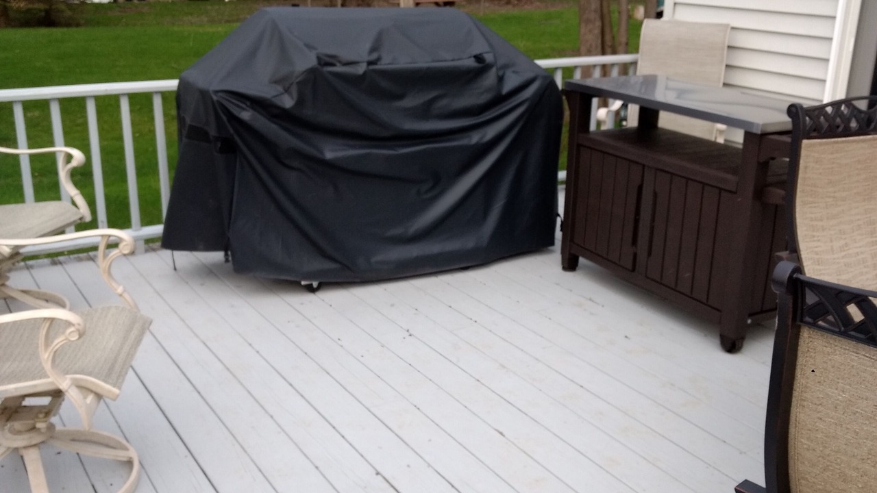 Photo of Outdoor in Ashville