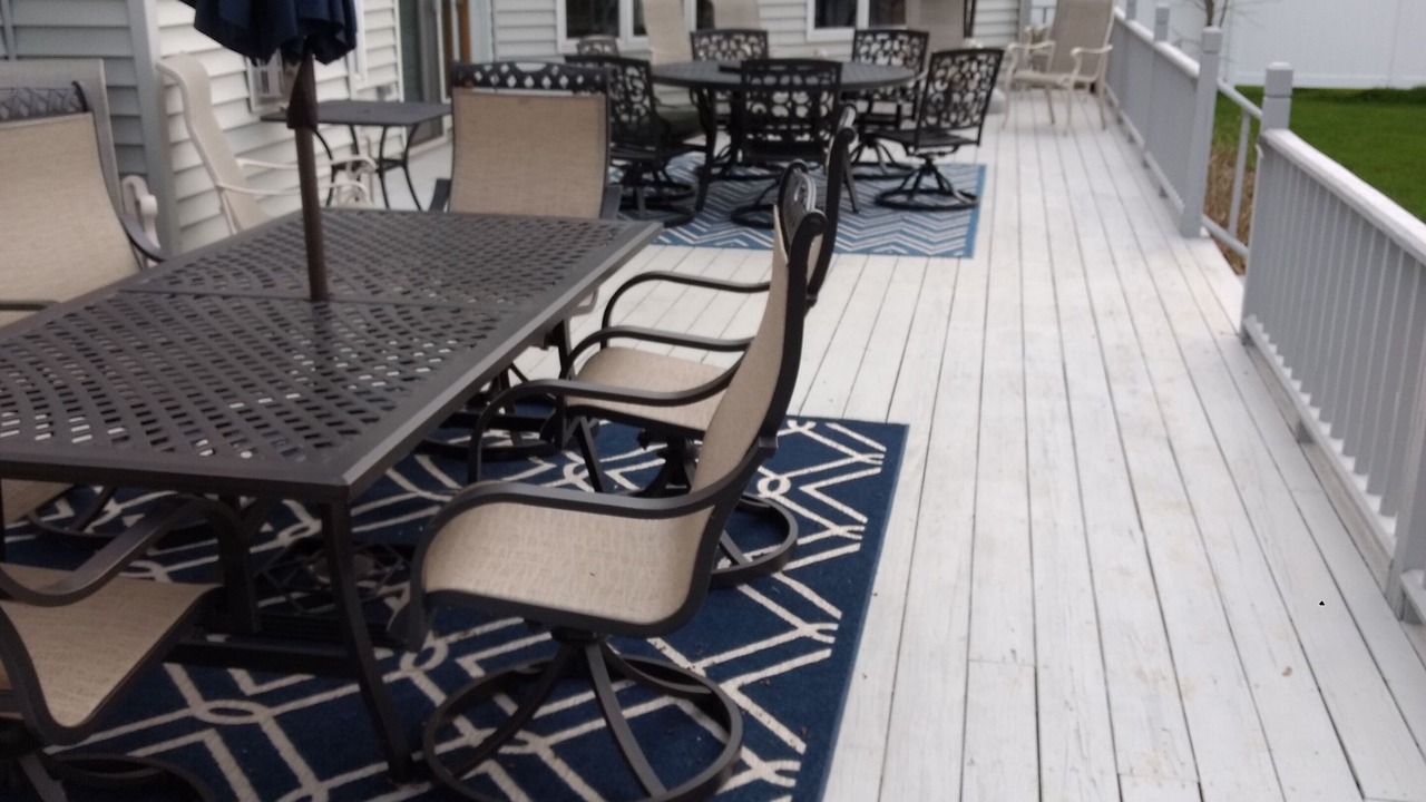 Photo of Outdoor in Ashville