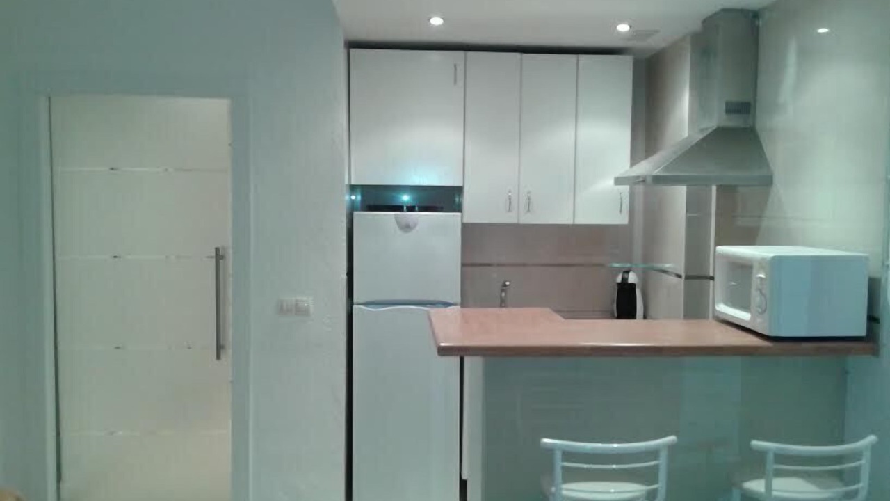 Photo of Kitchen in Carihuela