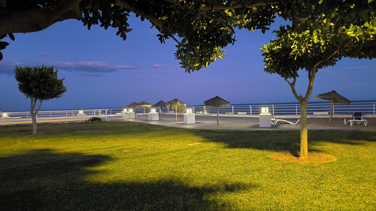 Photo of Outdoor in Carihuela