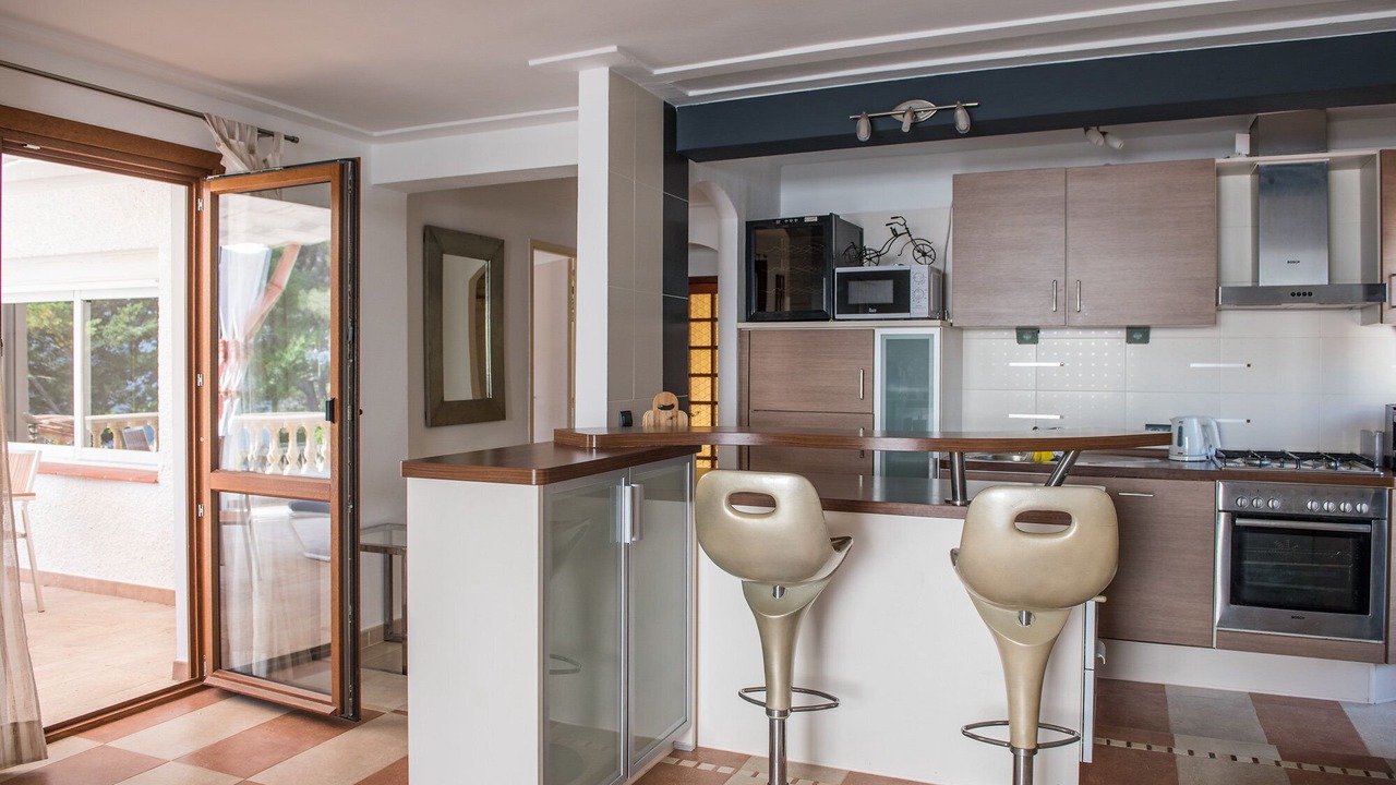 Photo of Kitchen in Siesta