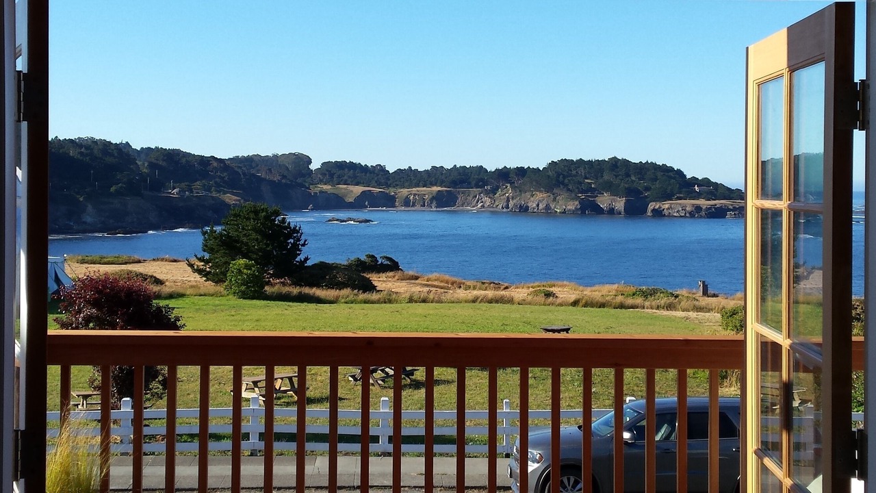 Photo of Others in Mendocino