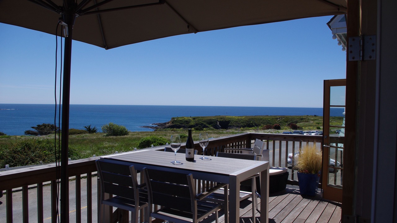 Photo of Outdoor in Mendocino
