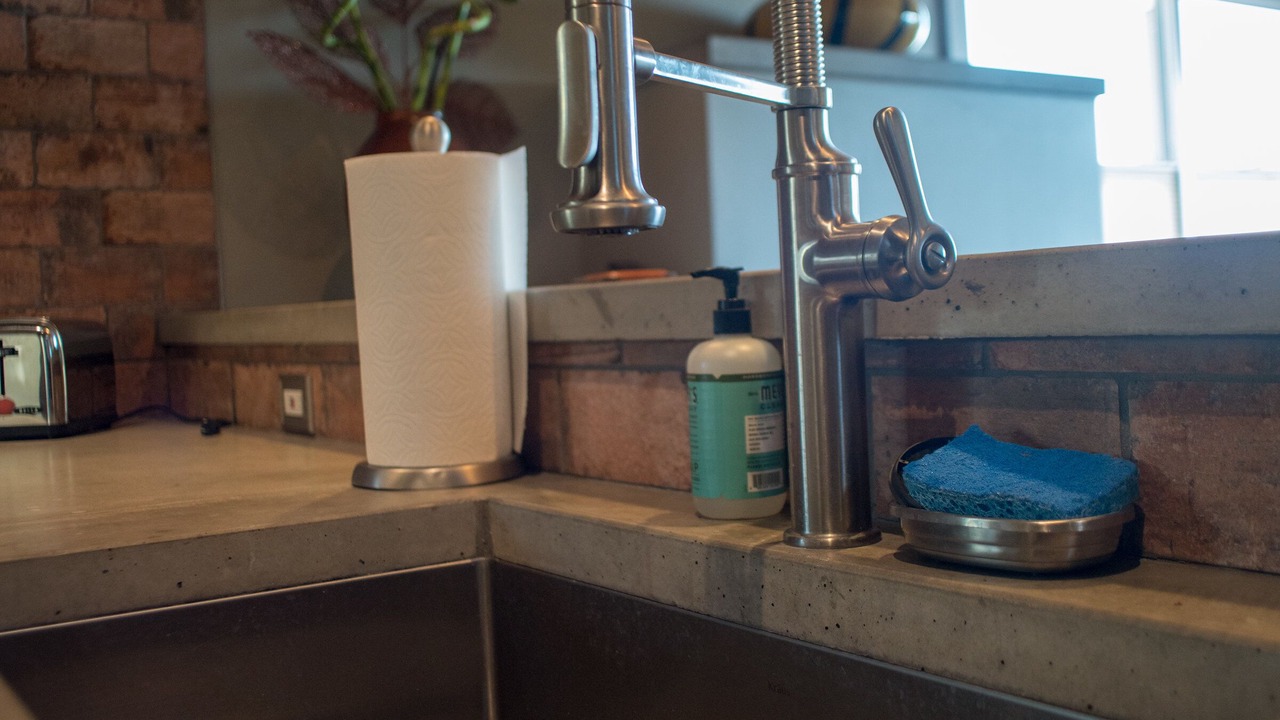 Photo of Bathroom in Mendocino