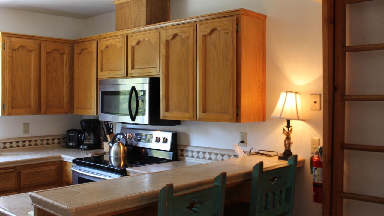 Photo of Kitchen in Lakeshore