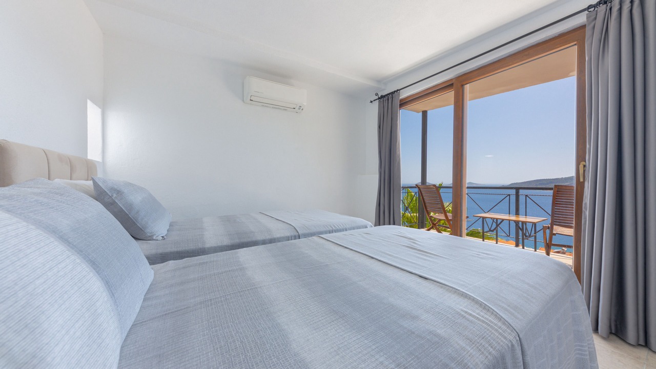 Photo of Bedroom in Kalkan