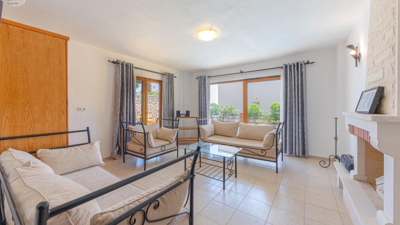 Photo of Livingroom in Kalkan
