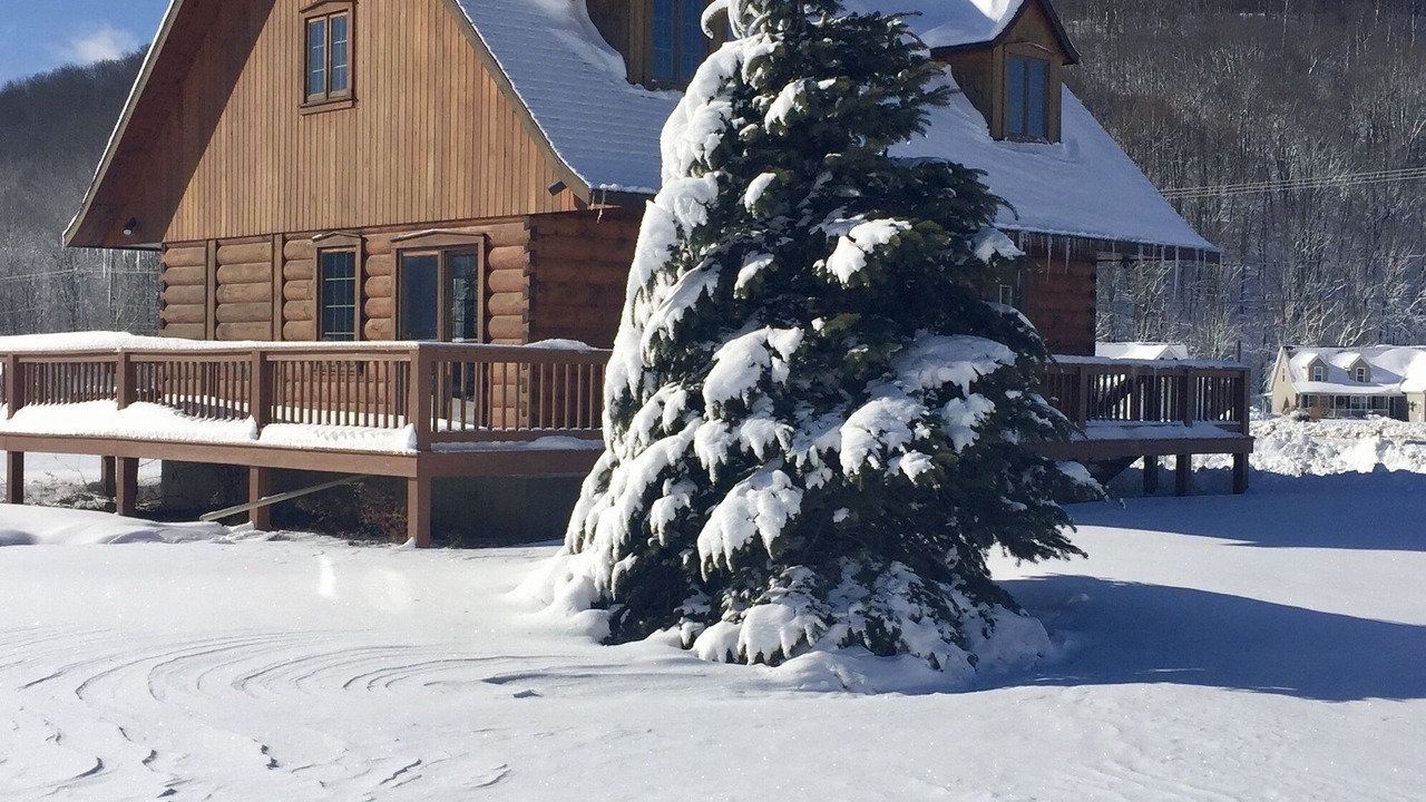 Photo of Outdoor in Ellicottville