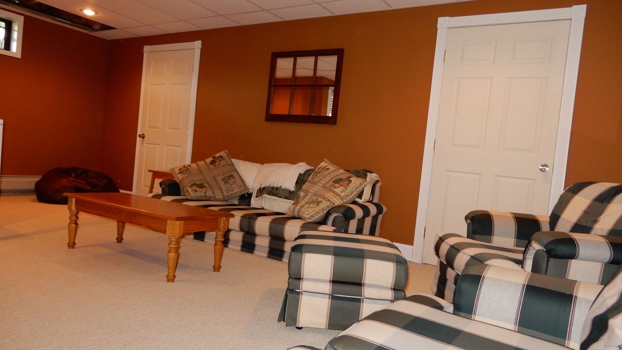 Photo of Livingroom in Ellicottville